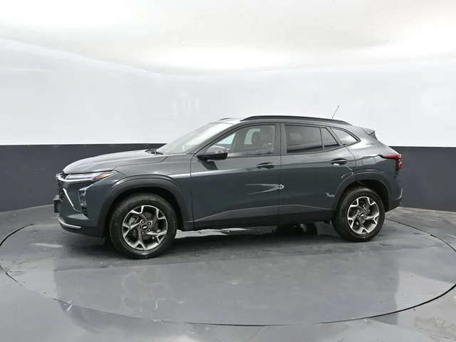 SEMINUEVOS CHEVROLET Trax a Estados en autogozo