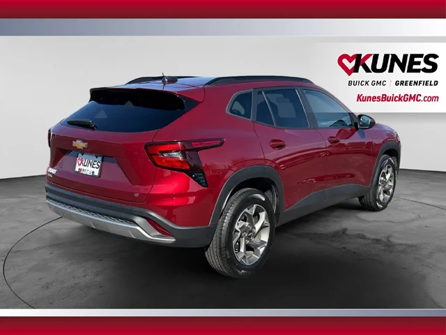 SEMINUEVOS CHEVROLET Trax a Estados en autogozo