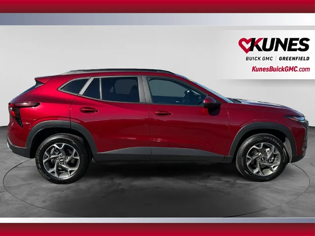 SEMINUEVOS CHEVROLET Trax a Estados en autogozo