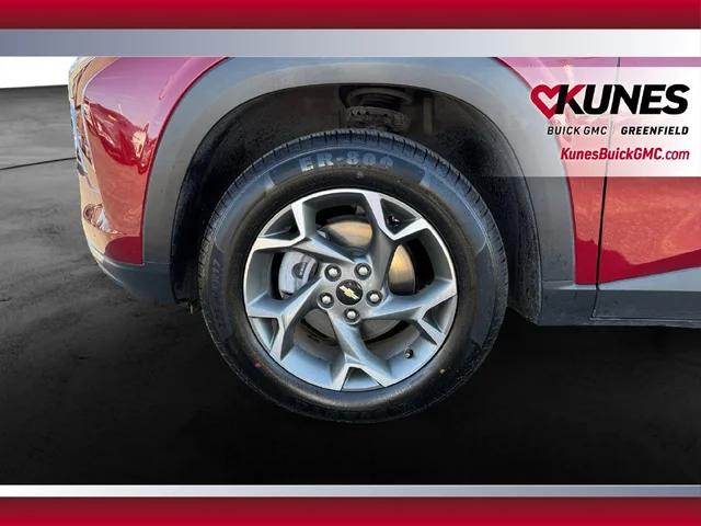 SEMINUEVOS CHEVROLET Trax a Estados en autogozo