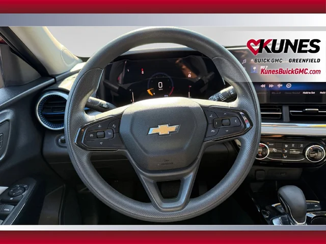 SEMINUEVOS CHEVROLET Trax a Estados en autogozo
