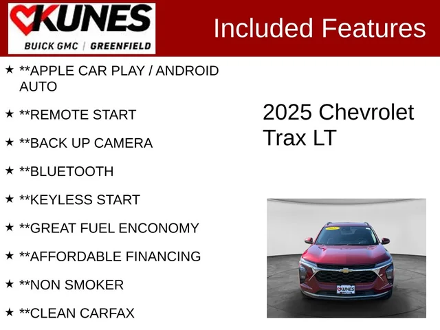 SEMINUEVOS CHEVROLET Trax a Estados en autogozo