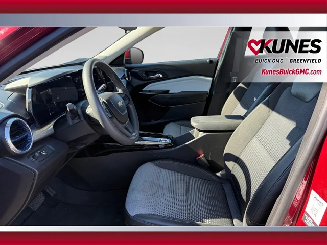 SEMINUEVOS CHEVROLET Trax a Estados en autogozo