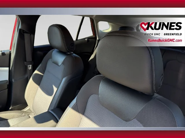 SEMINUEVOS CHEVROLET Trax a Estados en autogozo