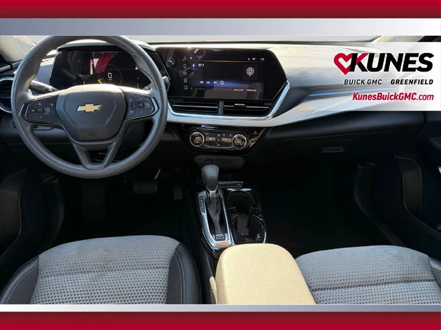 SEMINUEVOS CHEVROLET Trax a Estados en autogozo