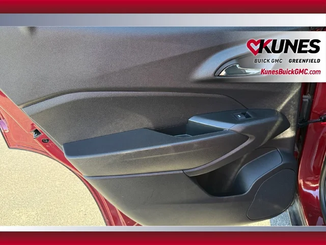 SEMINUEVOS CHEVROLET Trax a Estados en autogozo
