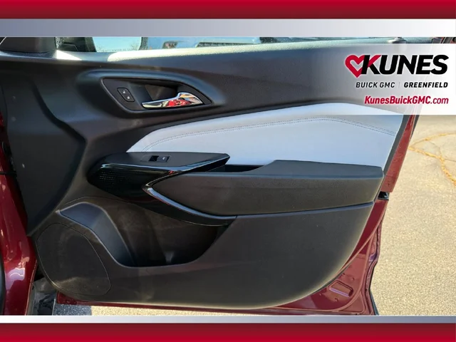 SEMINUEVOS CHEVROLET Trax a Estados en autogozo