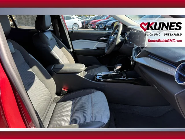 SEMINUEVOS CHEVROLET Trax a Estados en autogozo