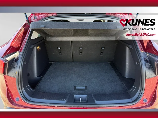 SEMINUEVOS CHEVROLET Trax a Estados en autogozo