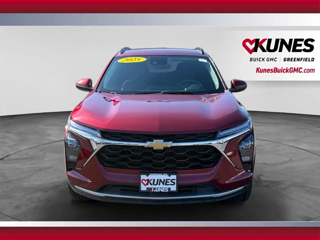 SEMINUEVOS CHEVROLET Trax a Estados en autogozo