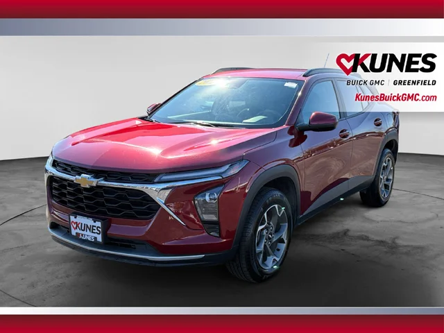 SEMINUEVOS CHEVROLET Trax a Estados en autogozo