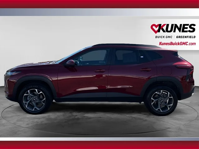 SEMINUEVOS CHEVROLET Trax a Estados en autogozo