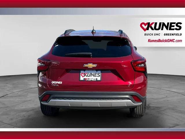 SEMINUEVOS CHEVROLET Trax a Estados en autogozo