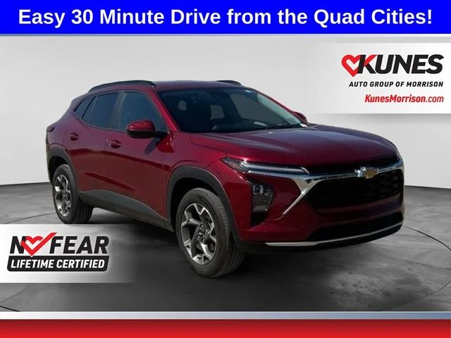 SEMINUEVOS CHEVROLET Trax a Estados en autogozo