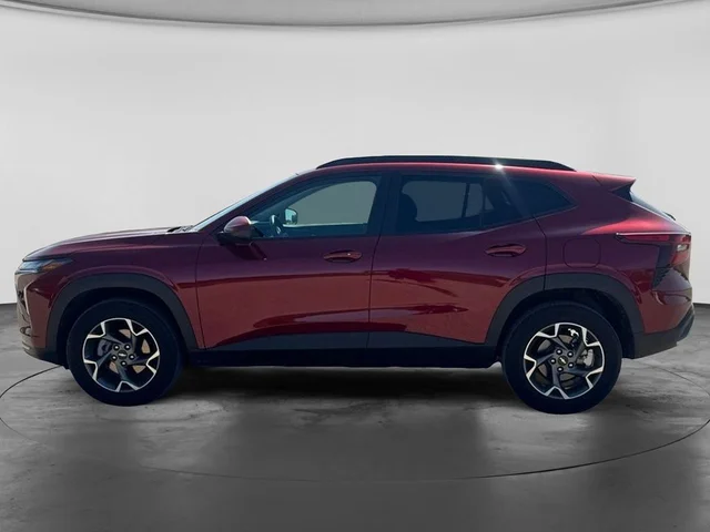 SEMINUEVOS CHEVROLET Trax a Estados en autogozo