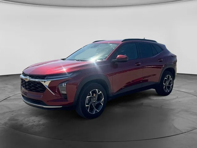 SEMINUEVOS CHEVROLET Trax a Estados en autogozo
