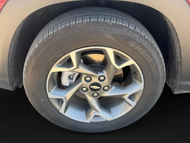 SEMINUEVOS CHEVROLET Trax a Estados en autogozo