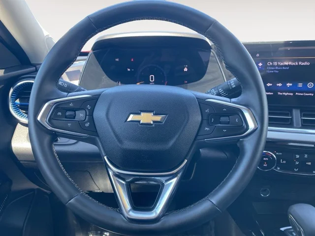 SEMINUEVOS CHEVROLET Trax a Estados en autogozo