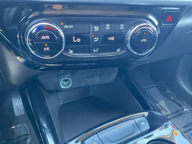 SEMINUEVOS CHEVROLET Trax a Estados en autogozo