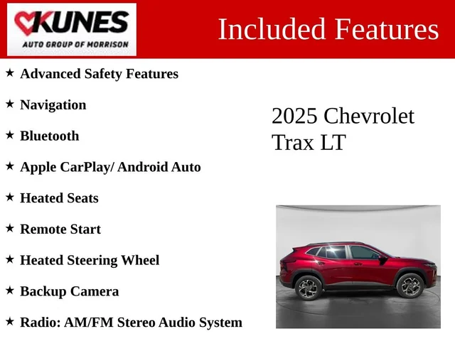 SEMINUEVOS CHEVROLET Trax a Estados en autogozo