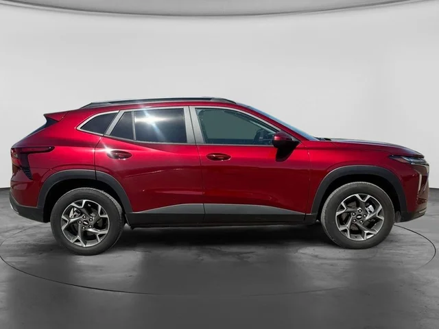 SEMINUEVOS CHEVROLET Trax a Estados en autogozo