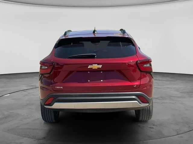 SEMINUEVOS CHEVROLET Trax a Estados en autogozo