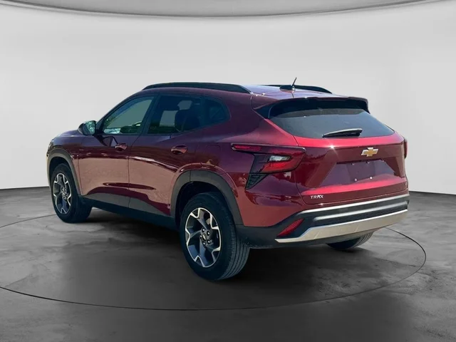 SEMINUEVOS CHEVROLET Trax a Estados en autogozo