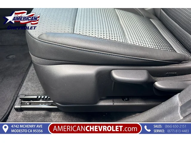 Nuevos CHEVROLET TRAX à Estados chez autogozo