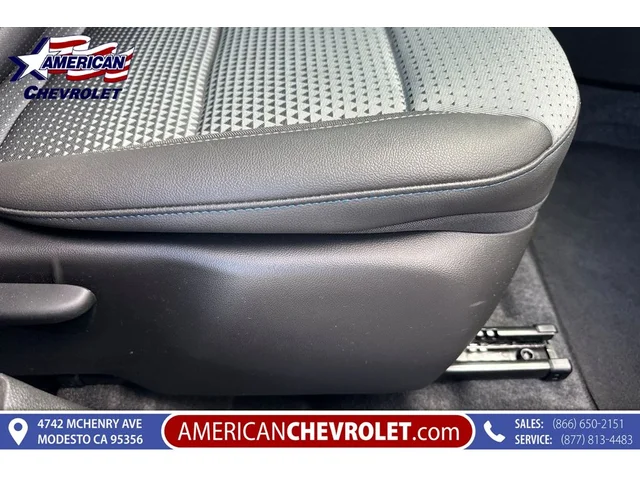 Nuevos CHEVROLET TRAX à Estados chez autogozo
