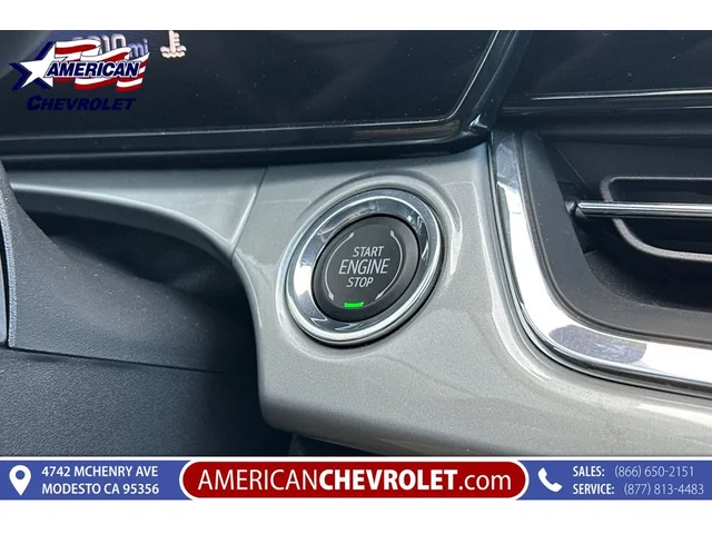 Nuevos CHEVROLET TRAX à Estados chez autogozo