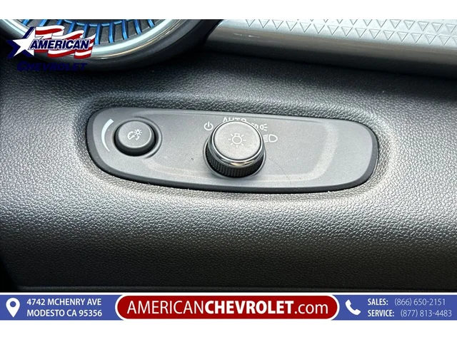 Nuevos CHEVROLET TRAX à Estados chez autogozo