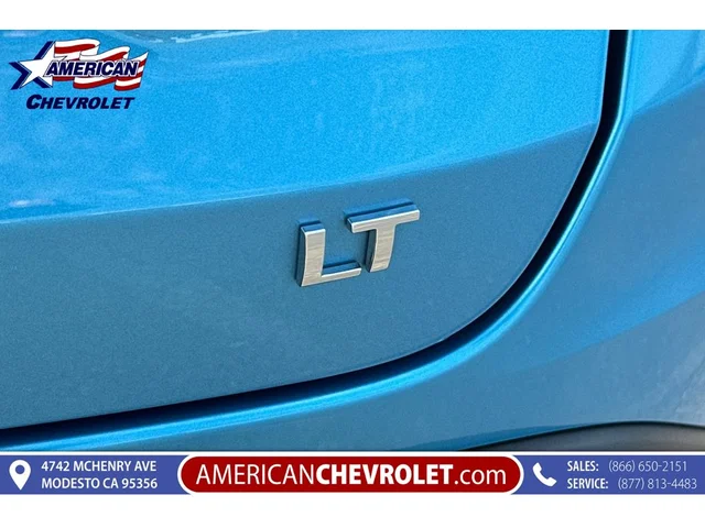 Nuevos CHEVROLET TRAX à Estados chez autogozo