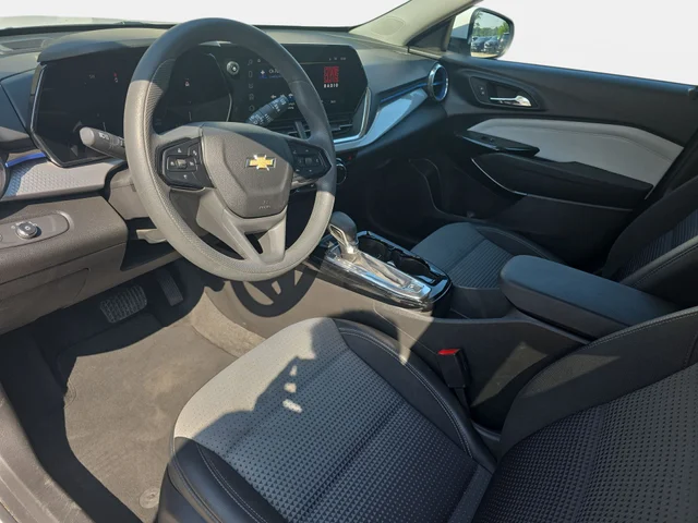 SEMINUEVOS CHEVROLET Trax a Estados en autogozo
