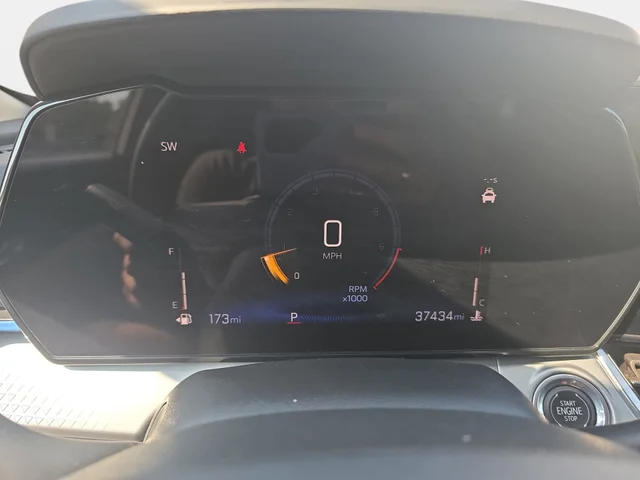 SEMINUEVOS CHEVROLET Trax a Estados en autogozo