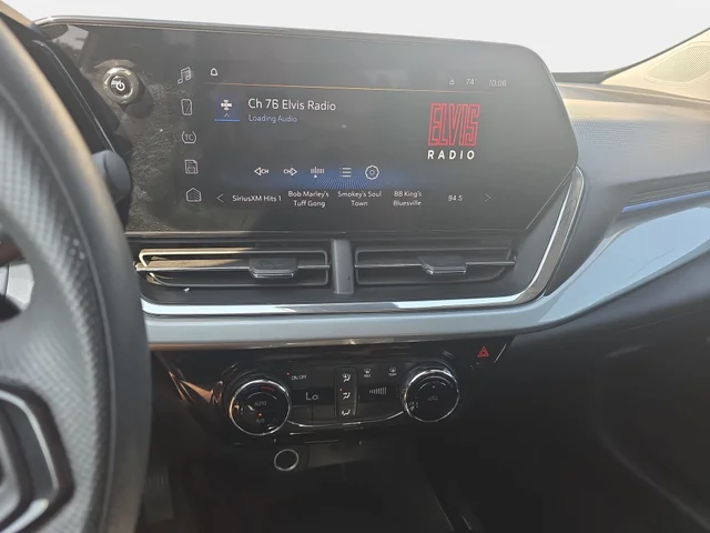 SEMINUEVOS CHEVROLET Trax a Estados en autogozo