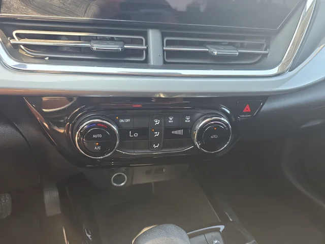SEMINUEVOS CHEVROLET Trax a Estados en autogozo