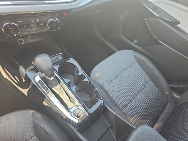 SEMINUEVOS CHEVROLET Trax a Estados en autogozo