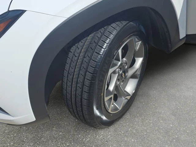 SEMINUEVOS CHEVROLET Trax a Estados en autogozo