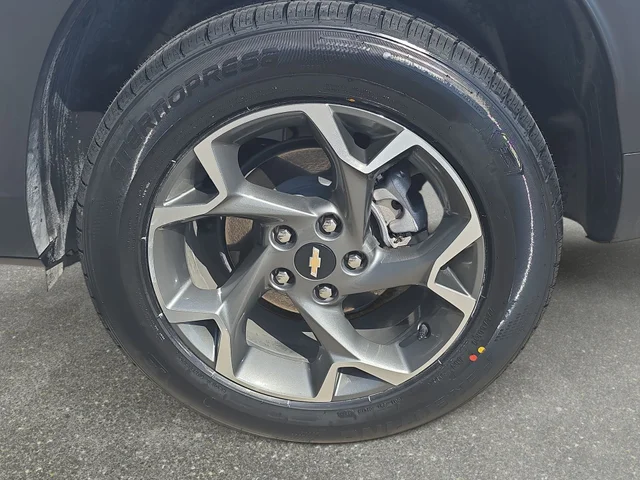 SEMINUEVOS CHEVROLET Trax a Estados en autogozo
