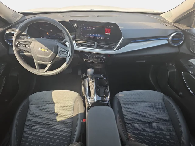 SEMINUEVOS CHEVROLET Trax a Estados en autogozo
