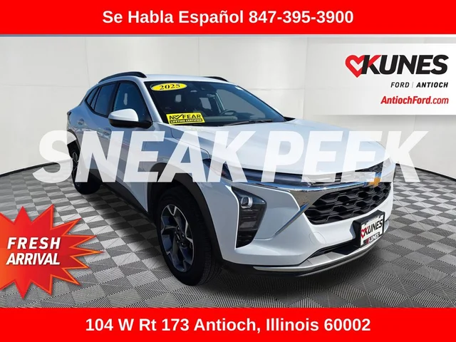 SEMINUEVOS CHEVROLET Trax a Estados en autogozo