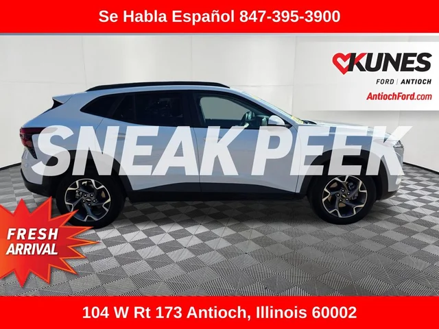 SEMINUEVOS CHEVROLET Trax a Estados en autogozo
