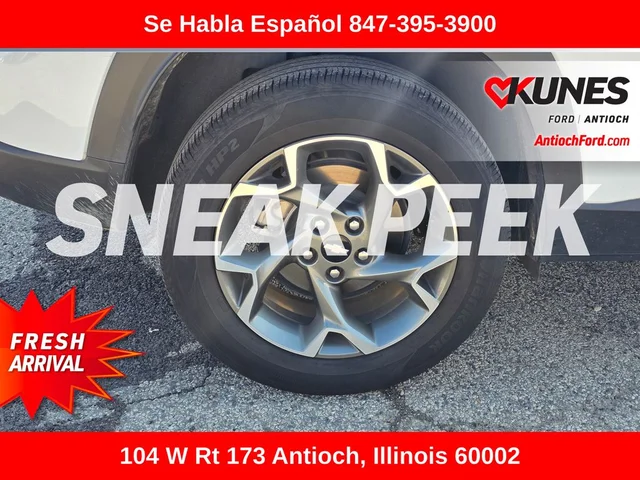 SEMINUEVOS CHEVROLET Trax a Estados en autogozo