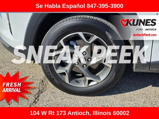SEMINUEVOS CHEVROLET Trax a Estados en autogozo