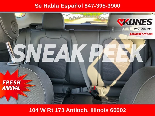 SEMINUEVOS CHEVROLET Trax a Estados en autogozo