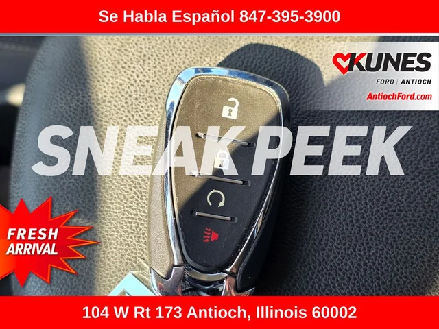 SEMINUEVOS CHEVROLET Trax a Estados en autogozo