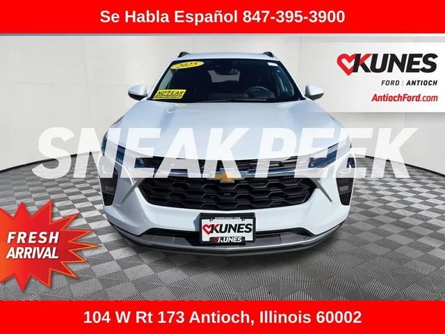 SEMINUEVOS CHEVROLET Trax a Estados en autogozo