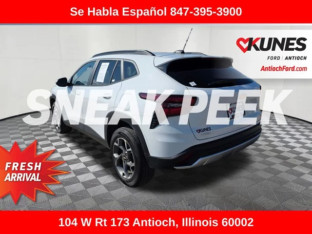SEMINUEVOS CHEVROLET Trax a Estados en autogozo