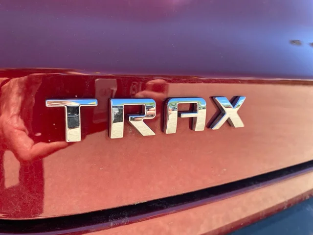 SEMINUEVOS CHEVROLET Trax a Estados en autogozo