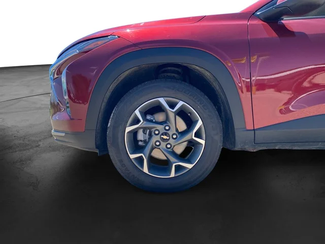 SEMINUEVOS CHEVROLET Trax a Estados en autogozo